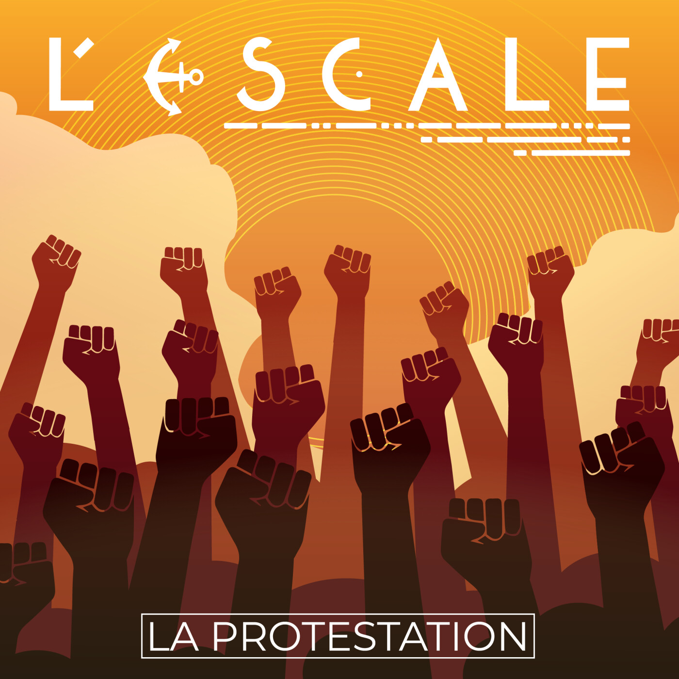 L\'Escale