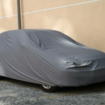 Assurer une voiture qui ne roule pas ? cover