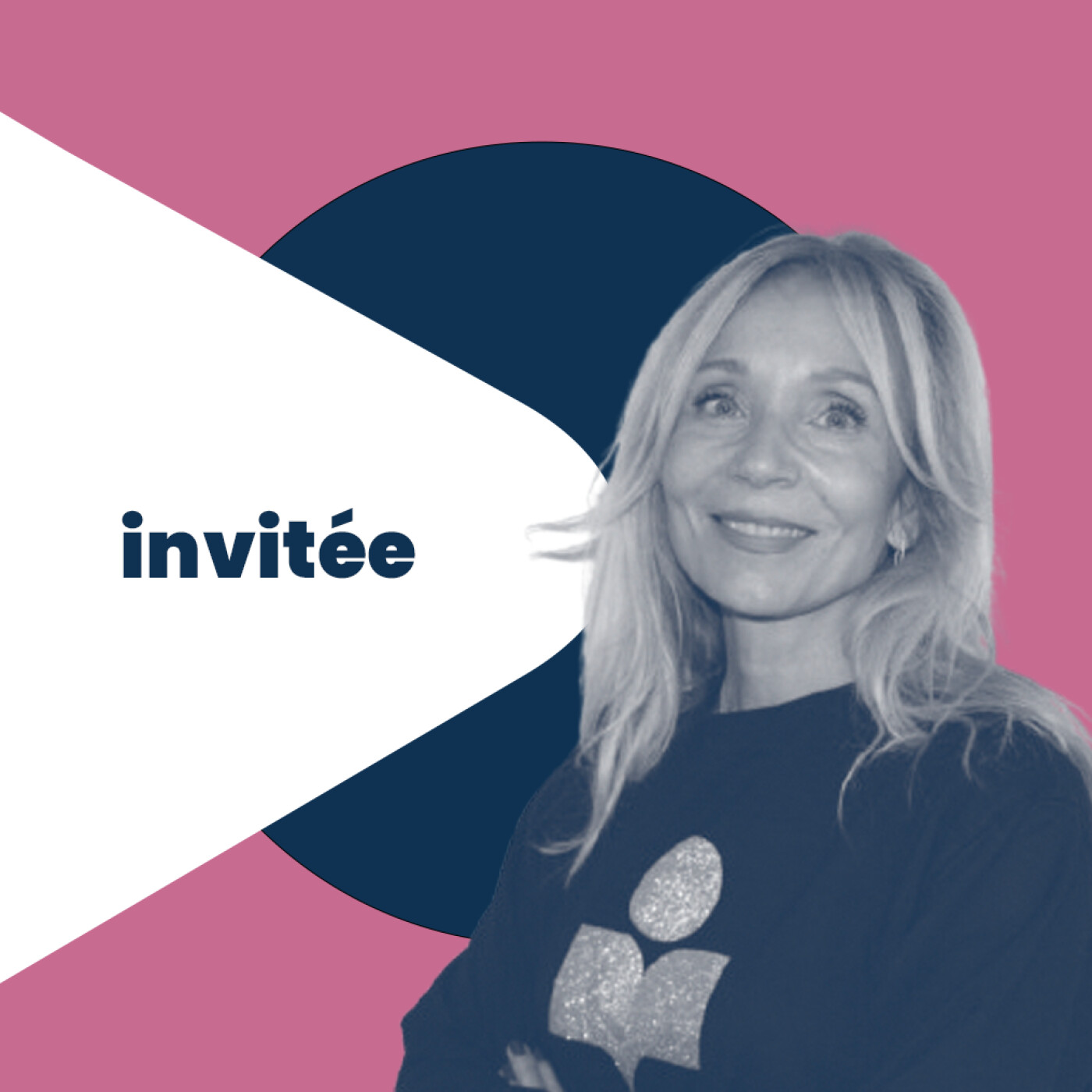 Technip Energies : Leader de l’ingénierie pour la transition énergétique | Sandra Melki, Vice-Présidente Groupe et RSE de Technip Energies episode artwork
