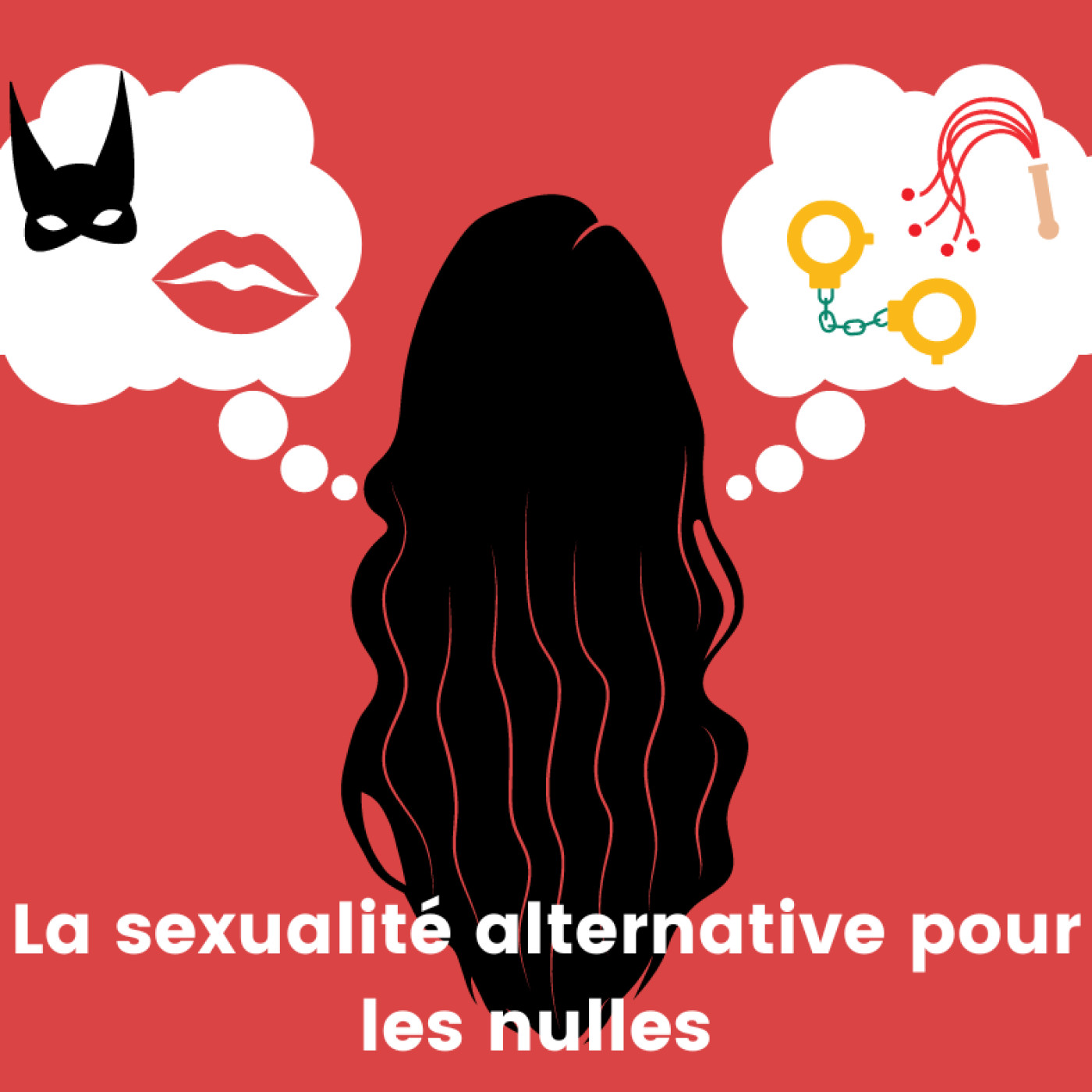 La sexualité alternative pour les nulles