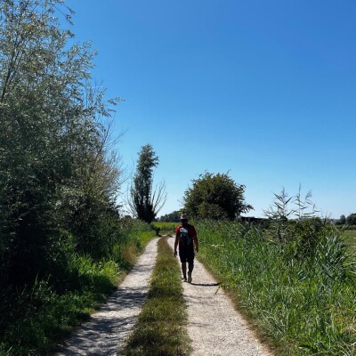 Rentrée active : partez en balade en Suisse normande ! cover