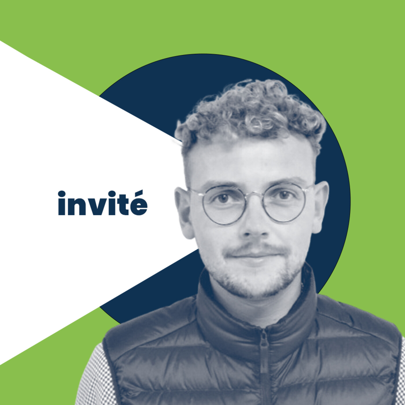 Alliance Automotive : La logistique au service de la réparation automobile | Nicolas Le Gloahec, Directeur des Opérations Plateformes