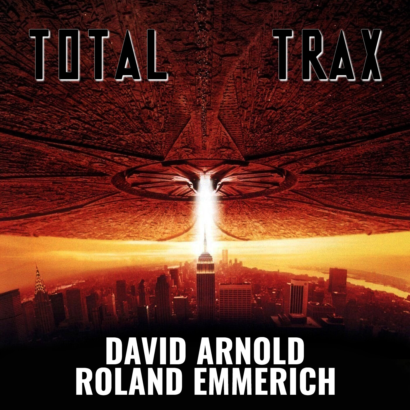 David Arnold / Roland Emmerich