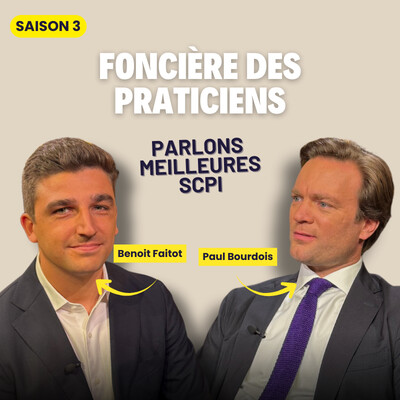 Foncière des Praticiens : la meilleure SCPI Santé ? cover