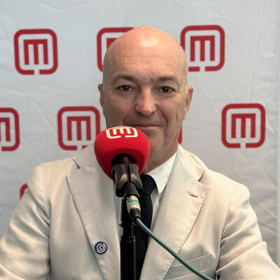 Monaco Business : Thierry Leray (TELIS) révèle les secrets de la souveraineté numérique à Monaco ! cover