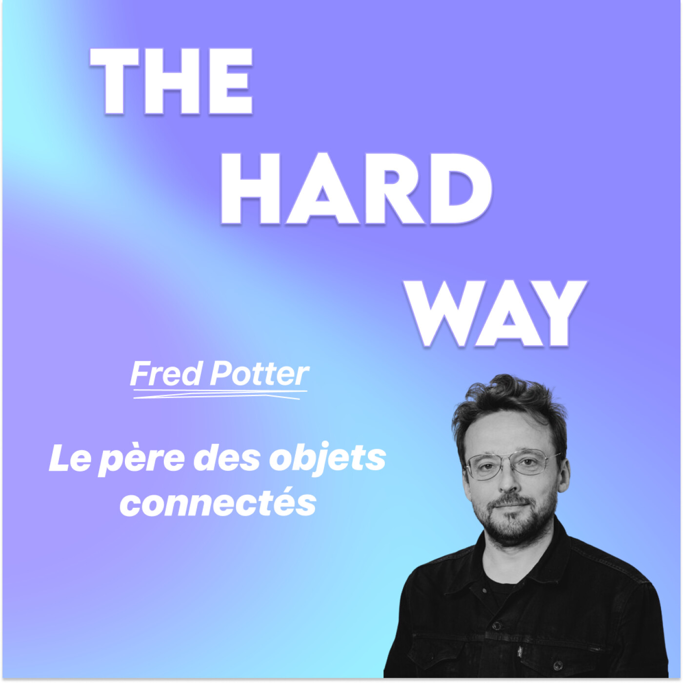 The Hard Way : Le podcast des start-ups Hardware