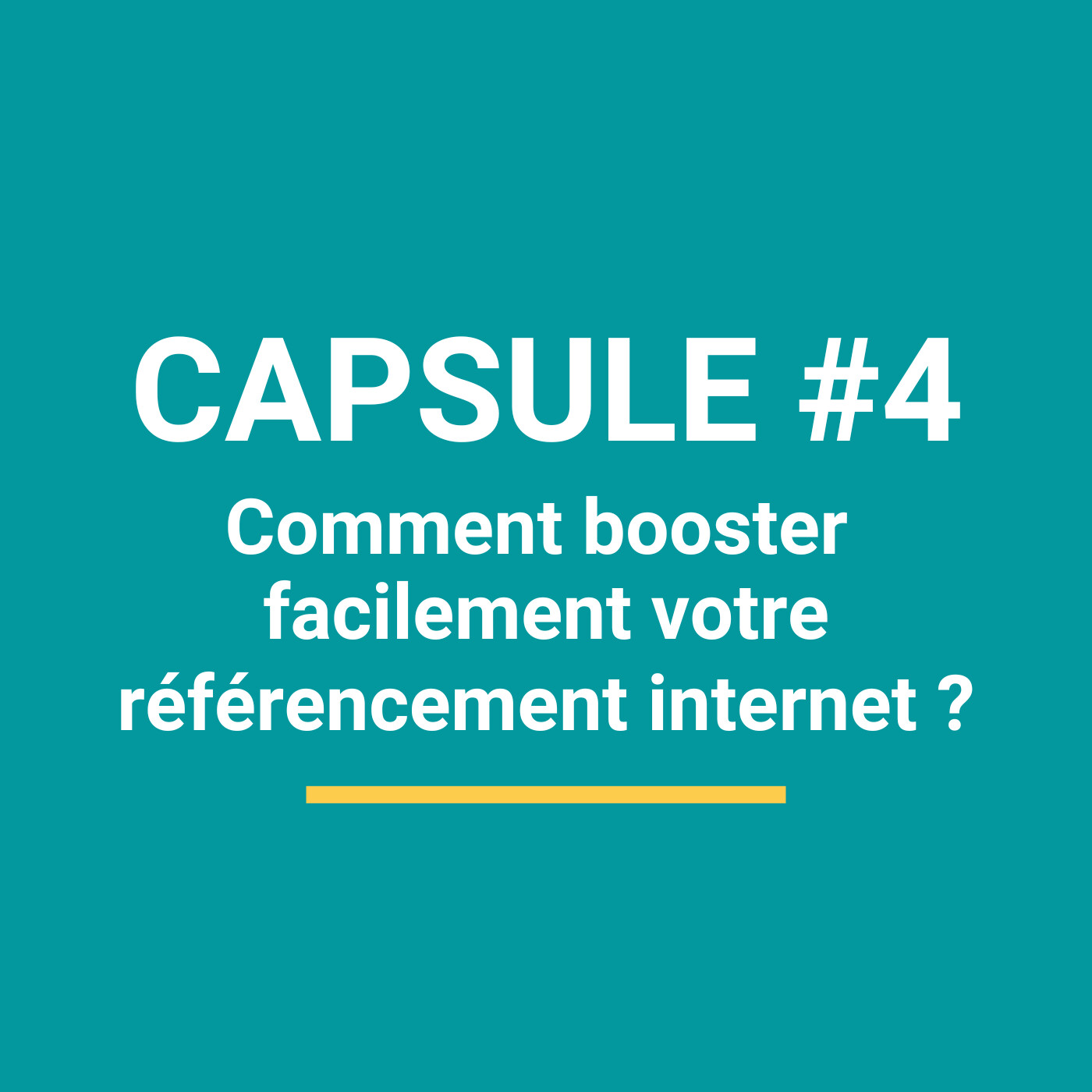 Comment booster facilement votre référencement internet ?