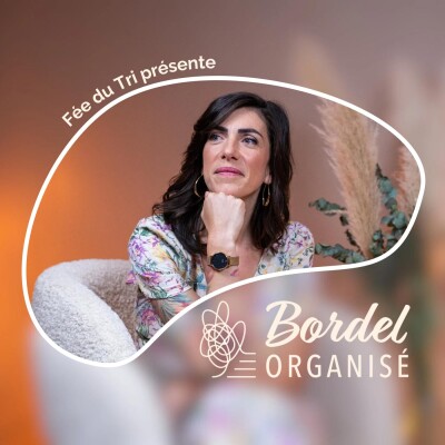 BORDEL ORGANISÉ cover