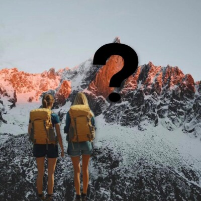 #16 LA rando de nos vies cover