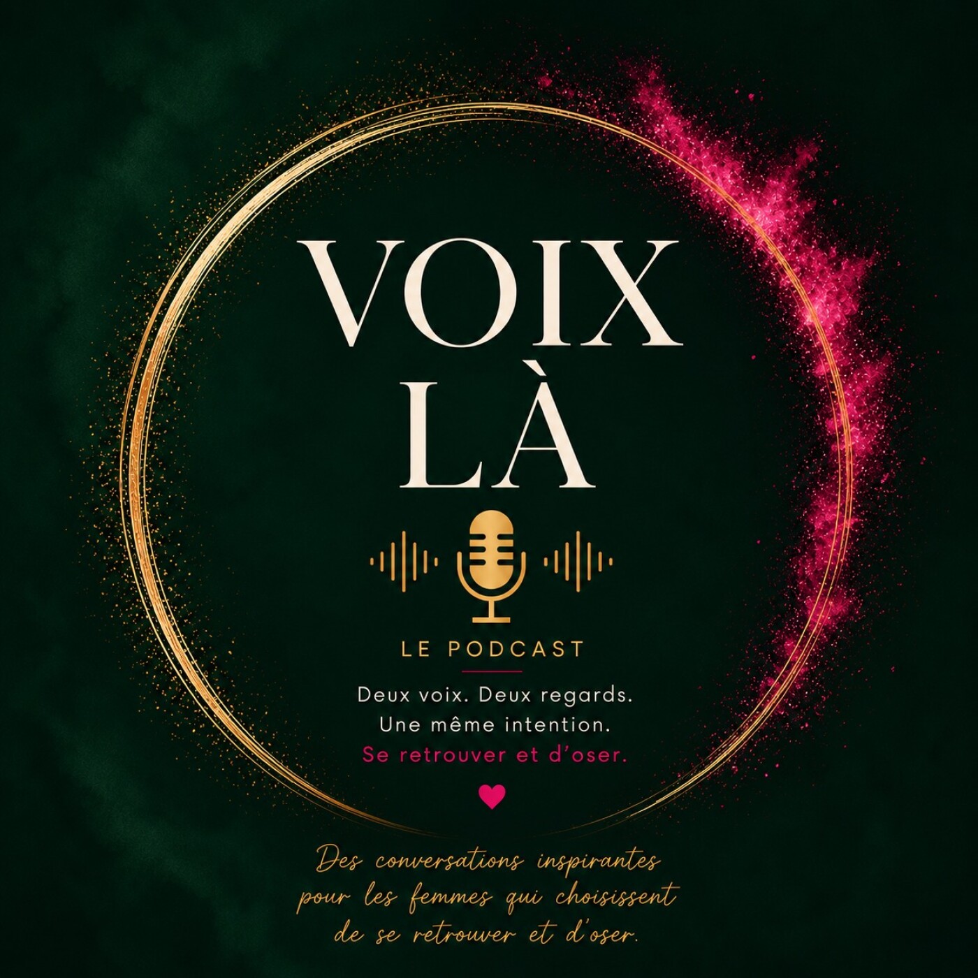 VOIX LÀ