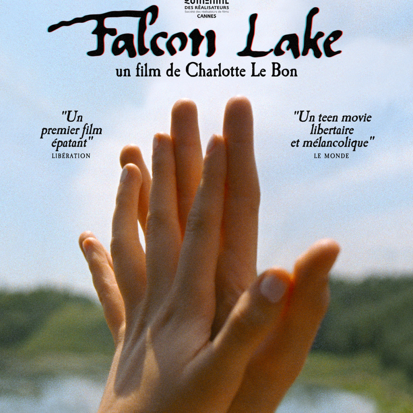 Charlotte Le Bon est Dans ma Bulle pour le film Falcon Lake, adapté d'Une sœur, de Bastien Vivès. Dans ma bulle #196 episode artwork