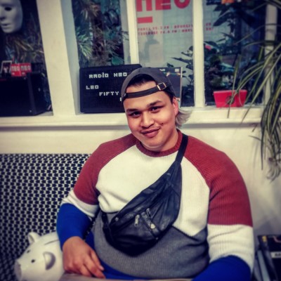 LEO FIFTY FIVE | [REPLAY] Jeudi 5 septembre 2019 | Chaos : L'intégrale cover