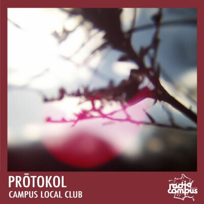 Campus Local Club | Prōtokol cover