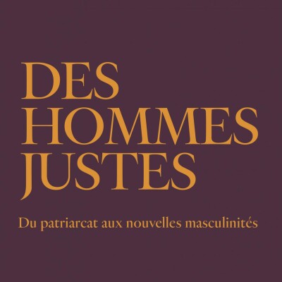 Des hommes justes cover