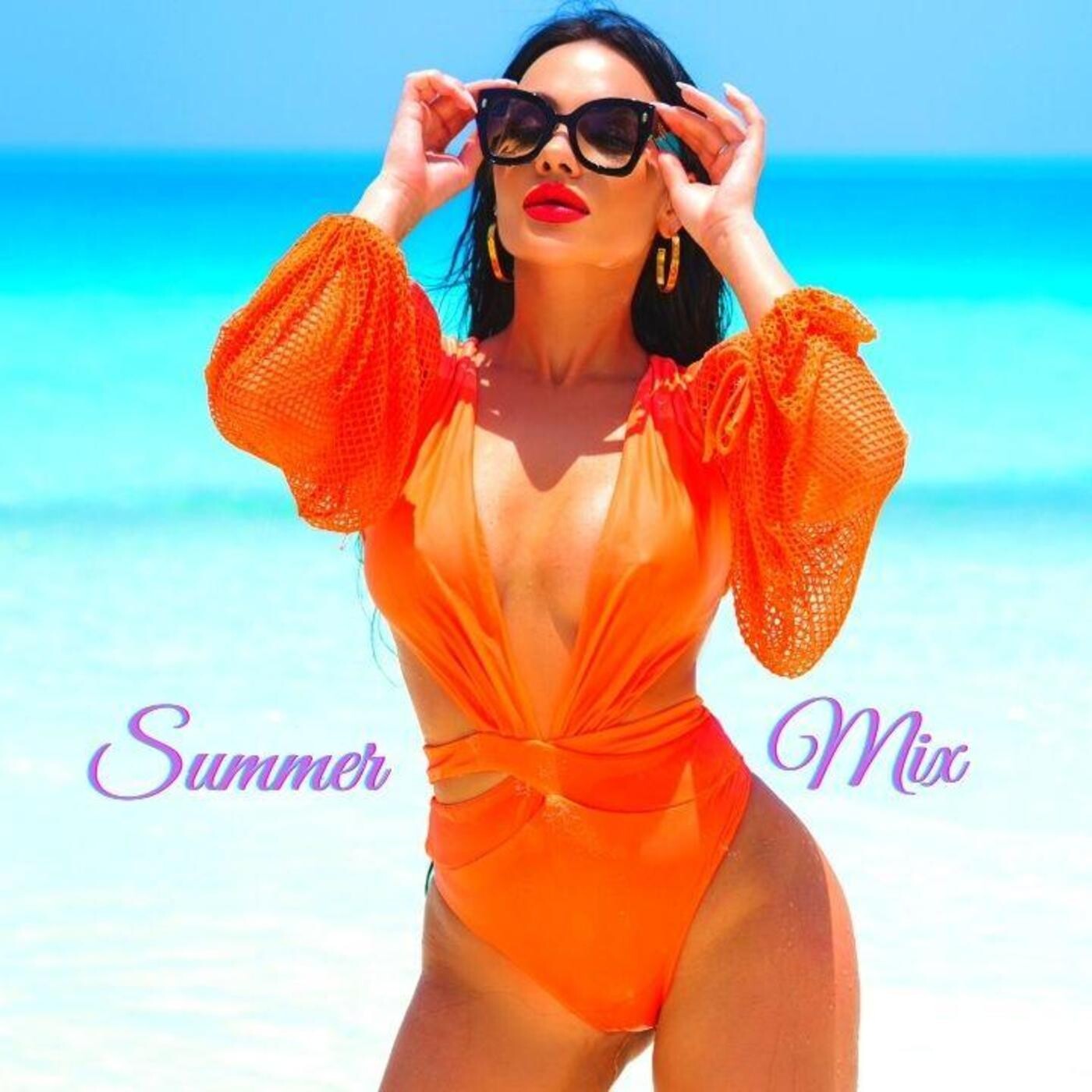 Summer Mix Ibiza Best Deep House Music Techno 2025 Dance Chill Out Lounge Podcast