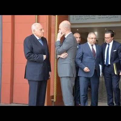 Migrants, Retailleau, Sansal et Médias : Ce que se sont dit Ahmed Attaf et Jean-Noël Barrot à Alger cover