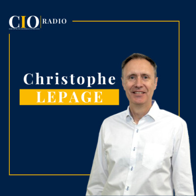 BNP Paribas Asset Management : Les banques en ligne sont-elles l'avenir ? | Christophe Lepage, CIO de BNP Paribas Asset Management cover