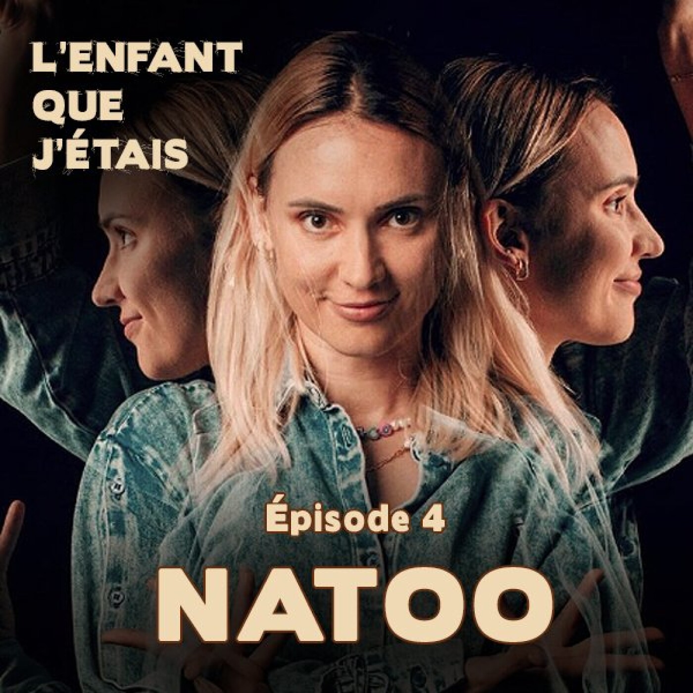 L\'ENFANT QUE J\'ÉTAIS