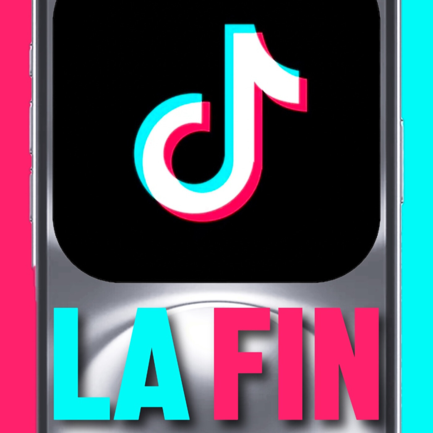 La Face Cachée de TikTok