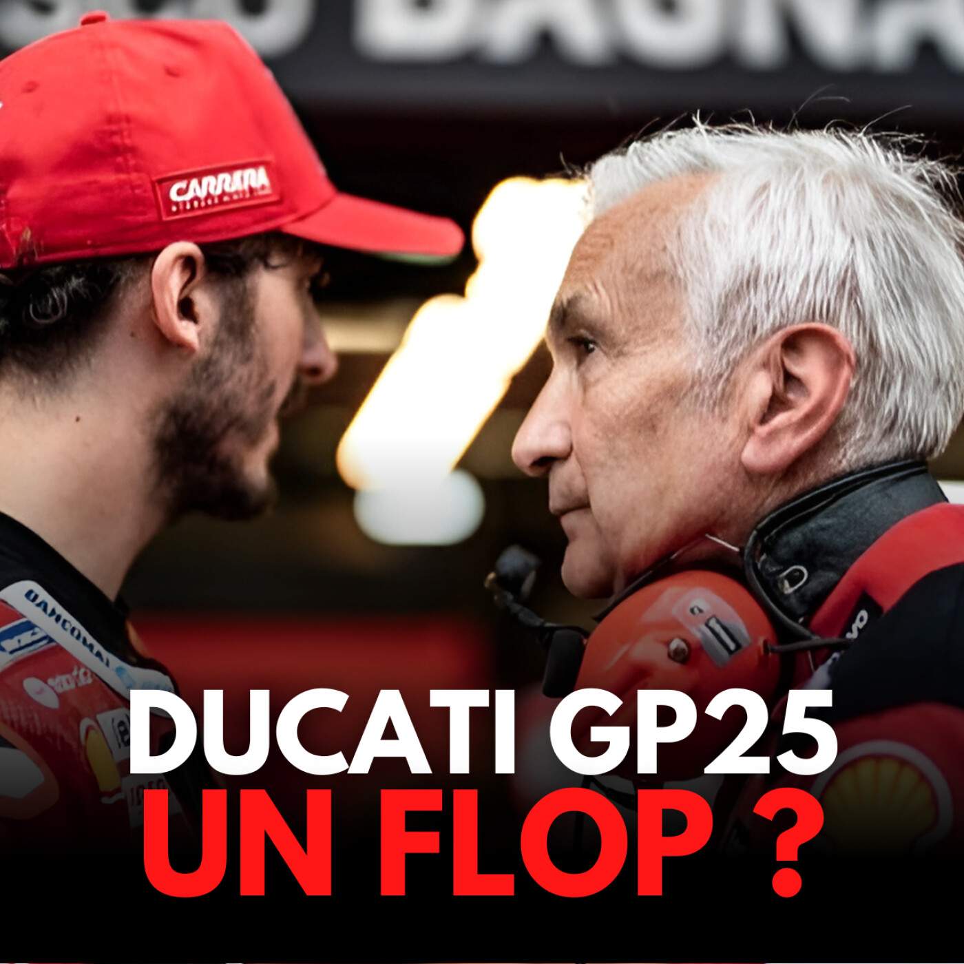 Point De Corde - Podcast MotoGP