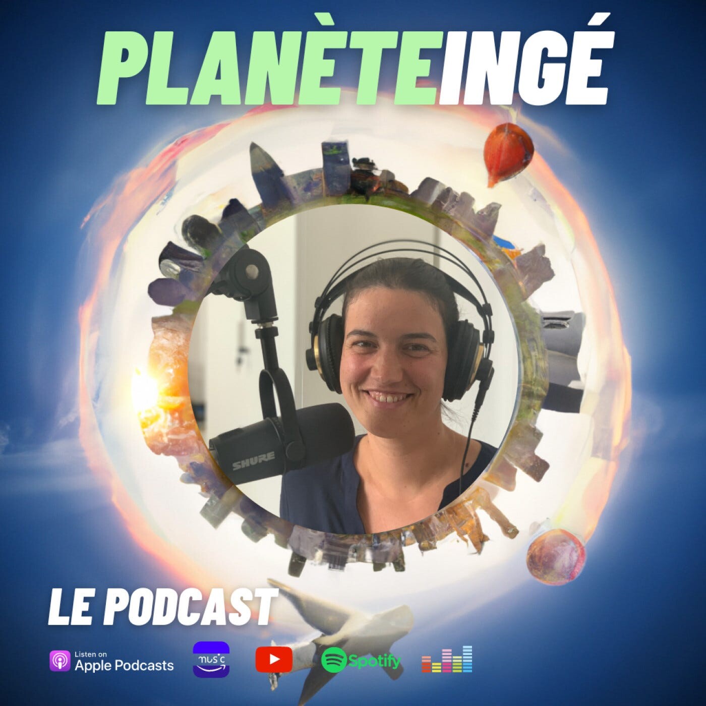Planète Ingénieur - L\'actualité avec les meilleurs ingénieurs