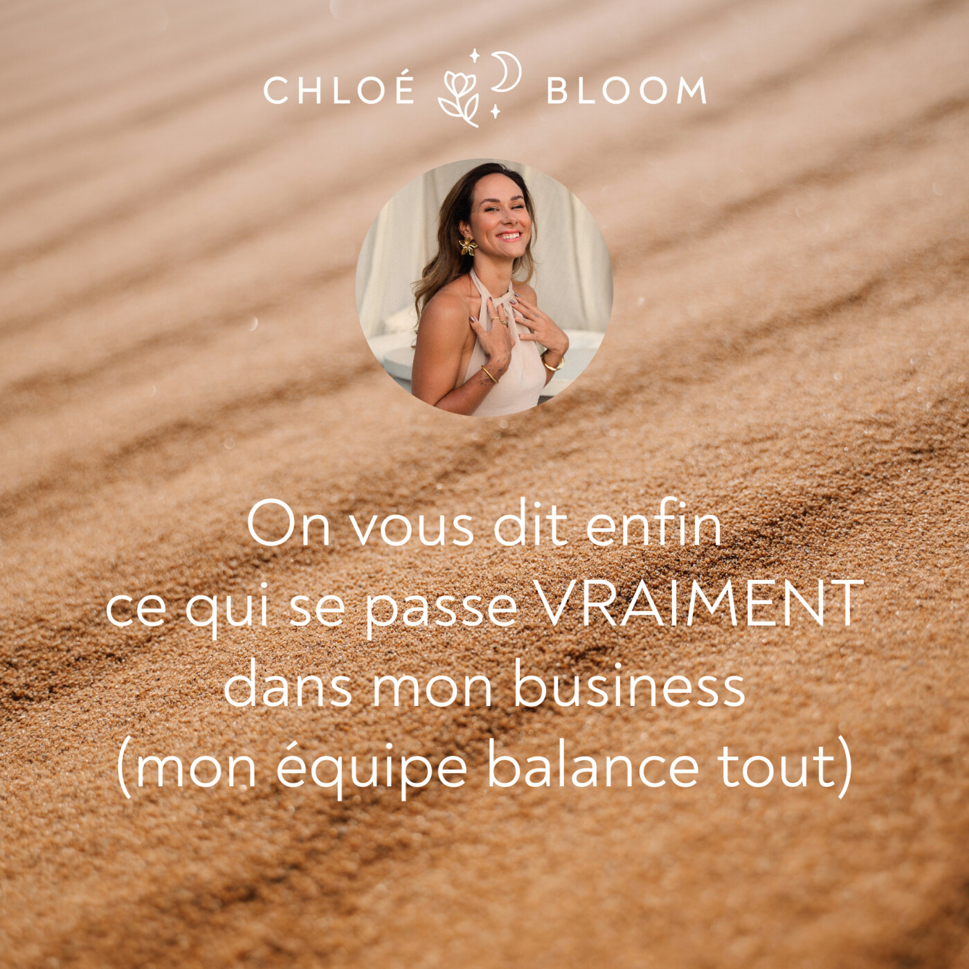 On vous dit enfin ce qui se passe VRAIMENT dans mon business (mon équipe balance tout) On vous dit enfin ce qui se passe VRAIMENT dans mon business (mon équipe balance tout)