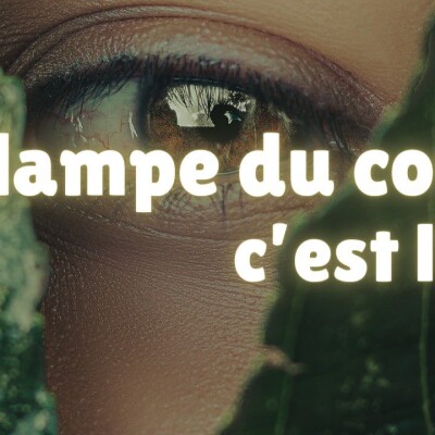 Parole et Évangile du jour | Vendredi 23 juin • Les délices de Dieu cover