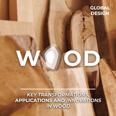 WOOD, Key transformations, applications and innovations 2/2 cover