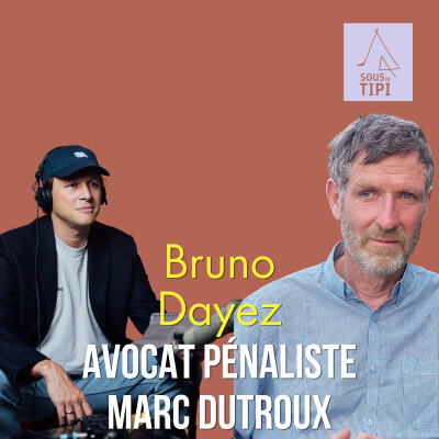 Bruno Dayez, le parcours d'un avocat engagé cover