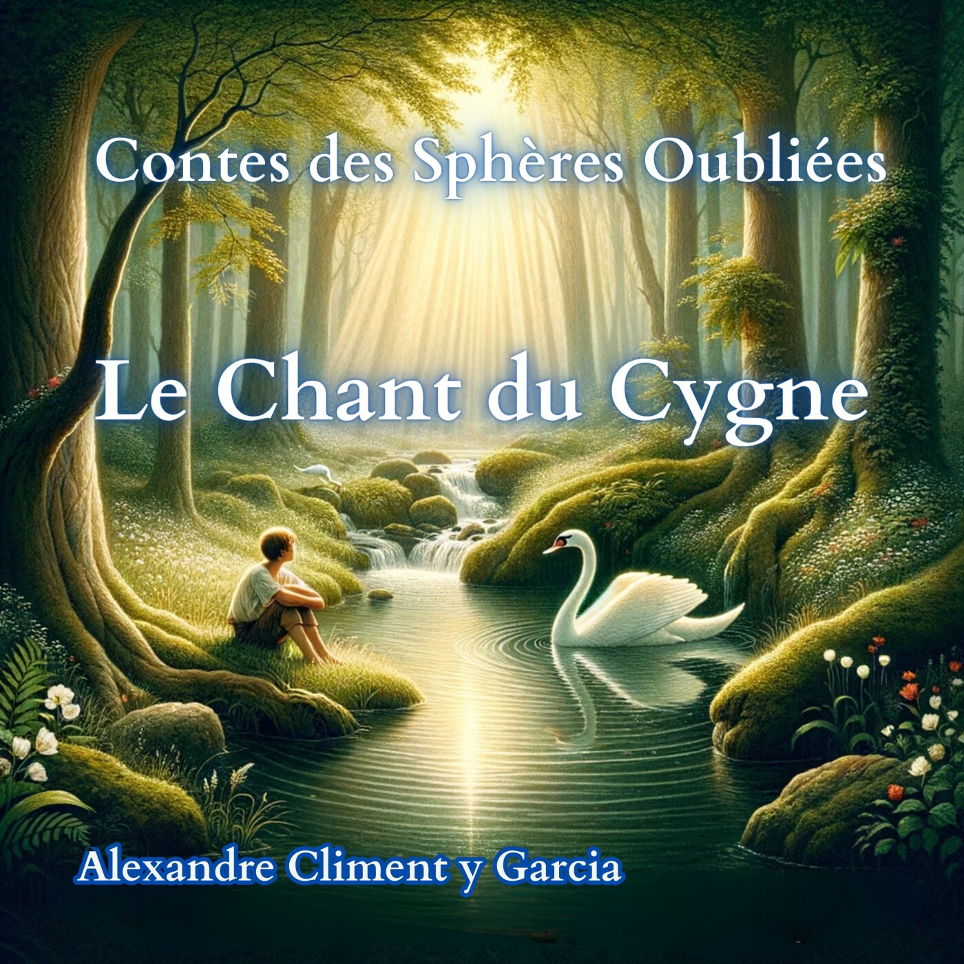 Contes des Sphères Oubliées