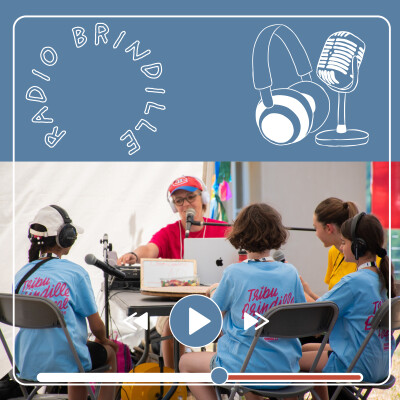 La journée des jeunes aidants : Tribu Brindille Festival 3e édition cover