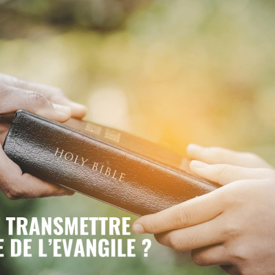 20210425 - Relativisme et vérité - comment transmettre le message de l Evangile  cover