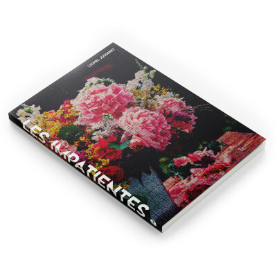 Vice Versa EP01  Partir aux fleurs avec Lionel Jusseret cover