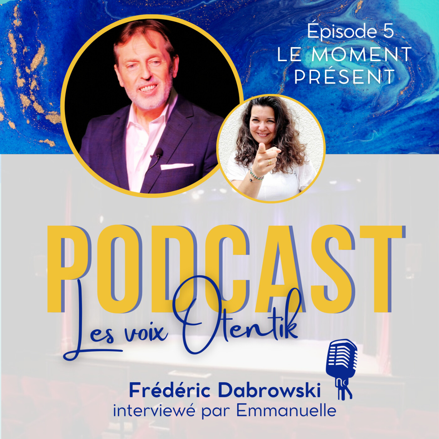 Les Voix Otentik