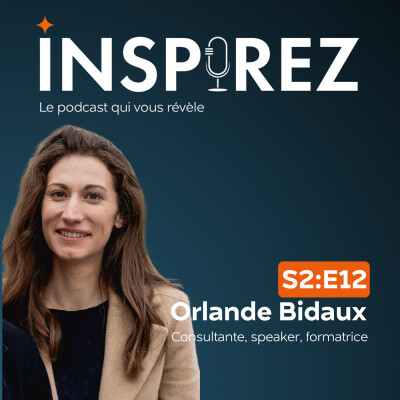 Orlande Bidaux : le bonheur comme outil de résilience et de transformation  [développement personnel] [efficacité personnelle] cover