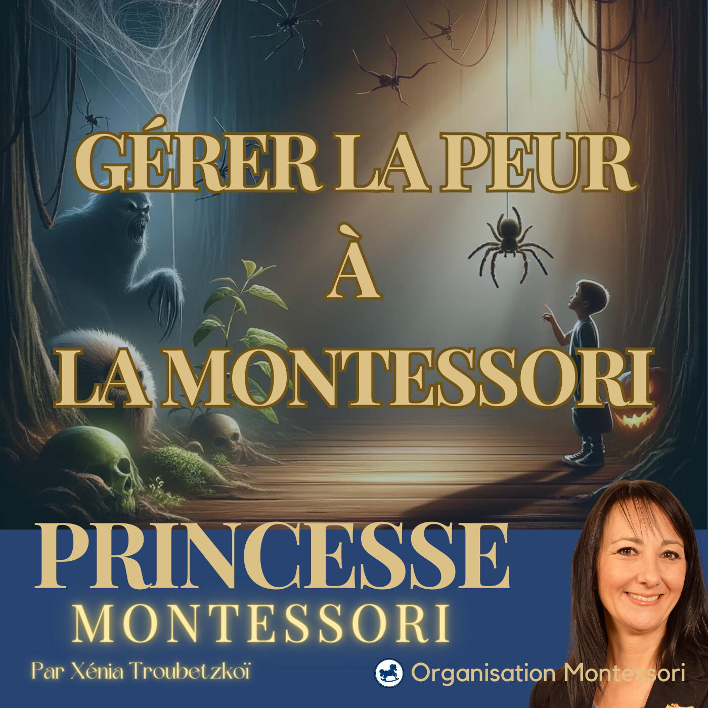 Princesse Montessori