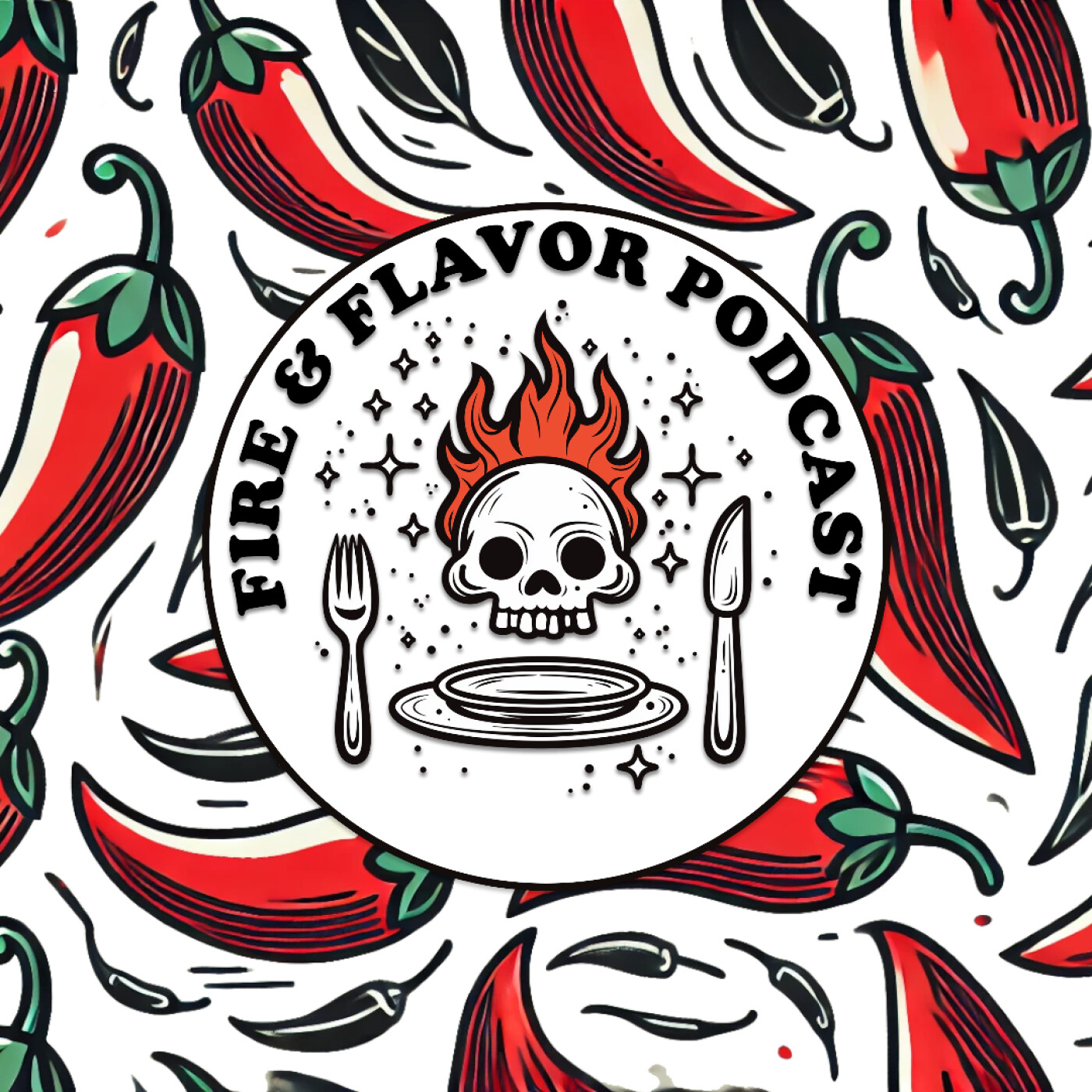 Fire & Flavor