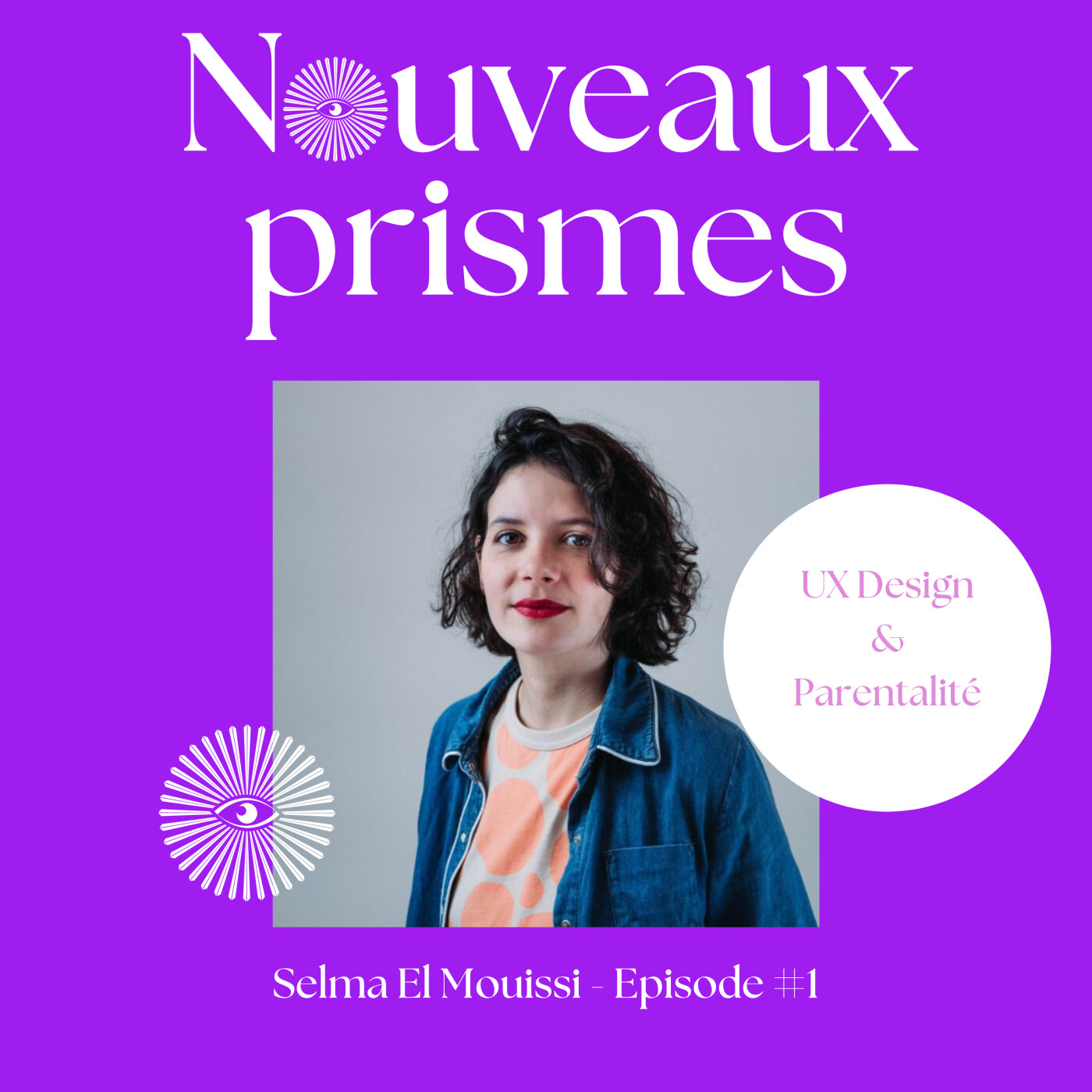 Nouveaux Prismes - Ressources Humaines (RH), recrutement, management, marque employeur et parentalité en entreprise