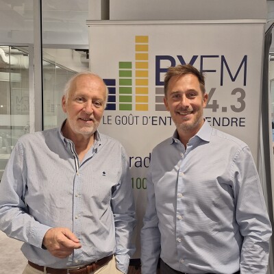 PODCAST - Maxime Paulus - Association Pierre Paulus - Exposition le week-end du 19-20 septembre à Saint-Gilles cover