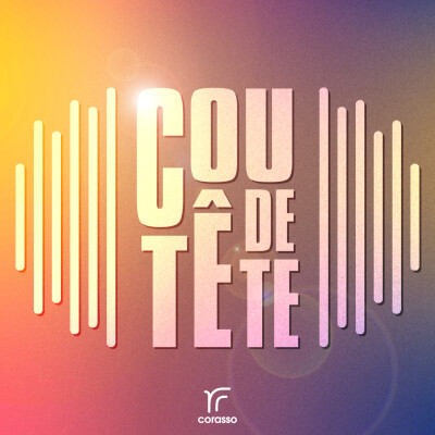 [BANDE-ANNONCE] Cou de Tête - Saison 3 cover