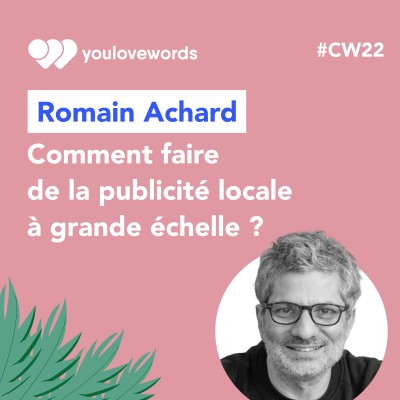 21. Comment faire de la publicité locale à grande échelle ? cover