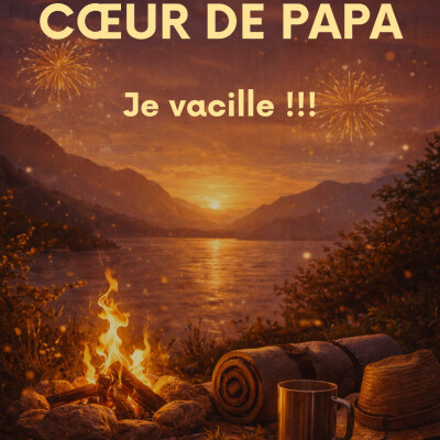 J'ai envie de tout lâcher — Le doute d'un père qui change cover