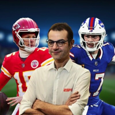 NFL: Prévia Divisional Round com Ari Aguiar (Livecast TP #127) cover