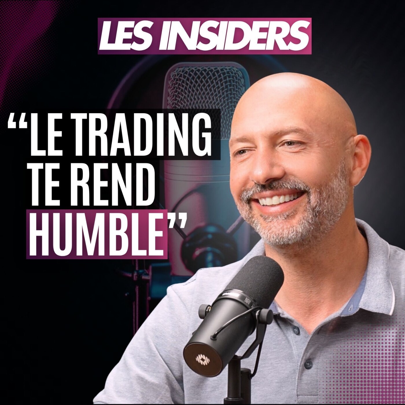 Interview #22 : La Face Cachée Du Trading : Prop Firms, Marchés, Formation Avec Nicolas Schneller episode artwork