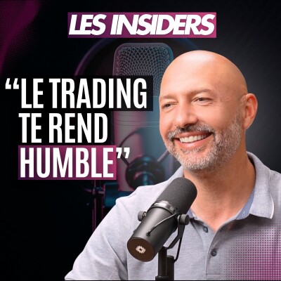 Interview #22 : La Face Cachée Du Trading : Prop Firms, Marchés, Formation Avec Nicolas Schneller cover