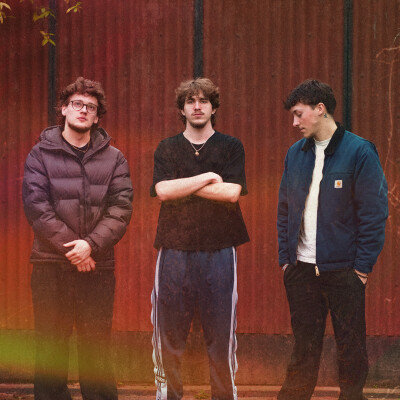 ODEZA | TOUR BUS / RADIO NEO cover