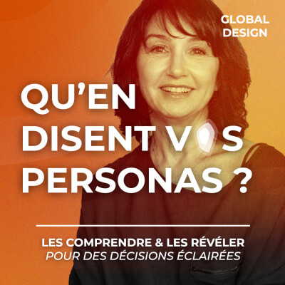 Comprendre et révéler les personas pour des décisions et projets éclairés cover