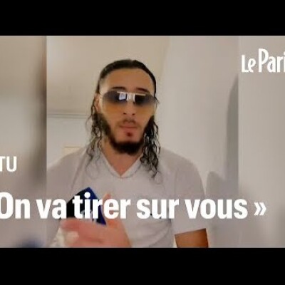 La véritable histoire de Zazou Youssef, cet influenceur qui veut tuer les opposants Algériens cover