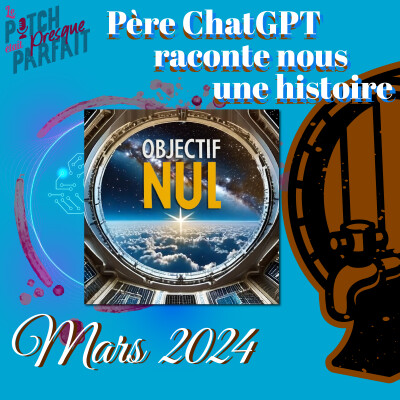 15 - PÈRE CHAT GPT RACONTE NOUS UNE HISTOIRE cover