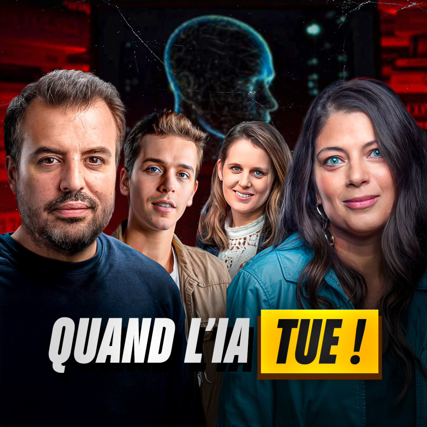 💰 Scandales & Milliards : Meta, OpenAI, Trump et la Tech !